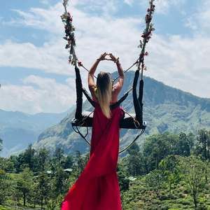 Meet your Posher, Magdalena